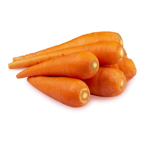 Carrots