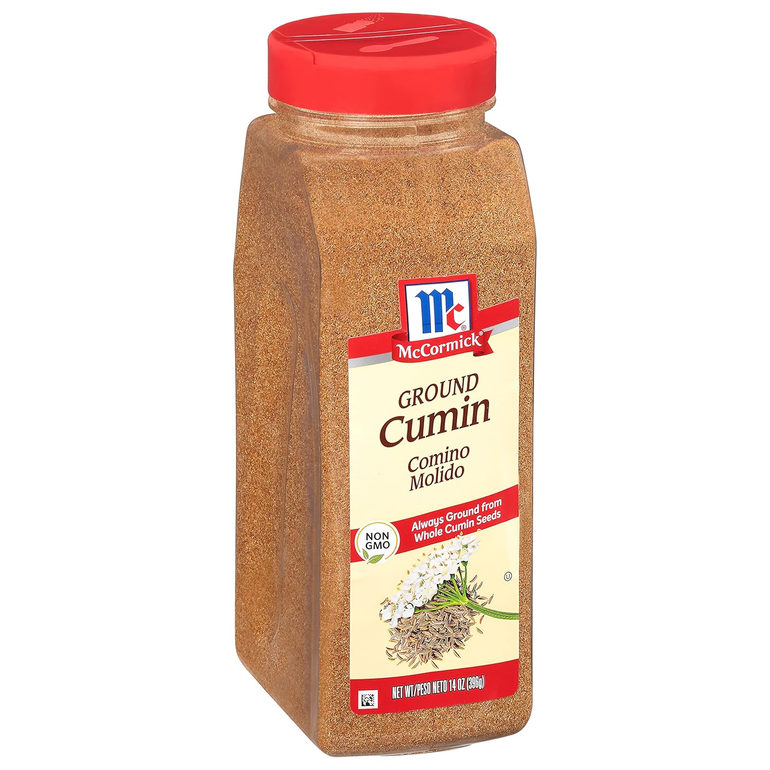 Cumin
