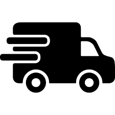 Delivery Icon