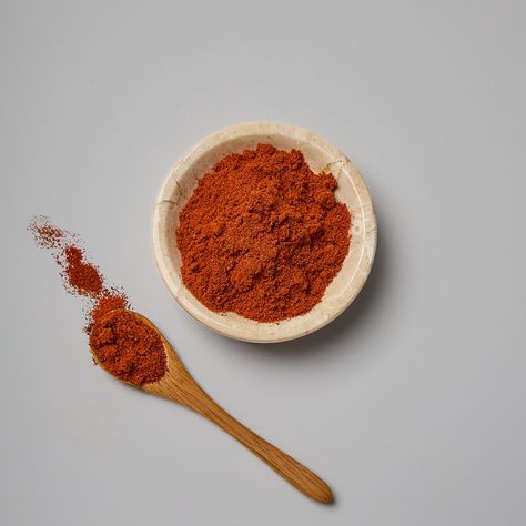 Smoked Paprika