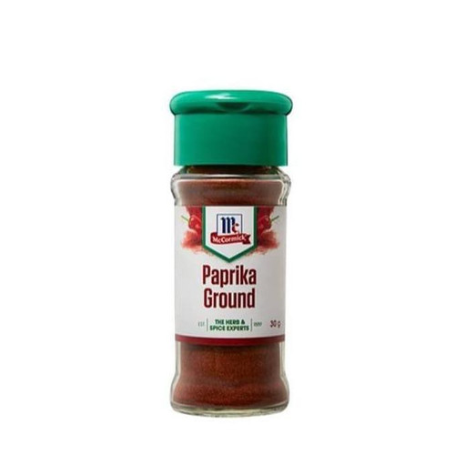 Paprika