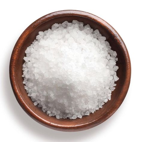Natural Sea Salt