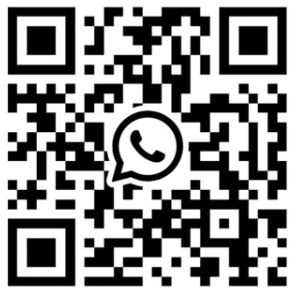 WhatsApp QR Code
